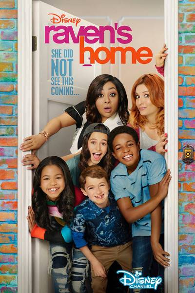 Raven's Home - Season 1