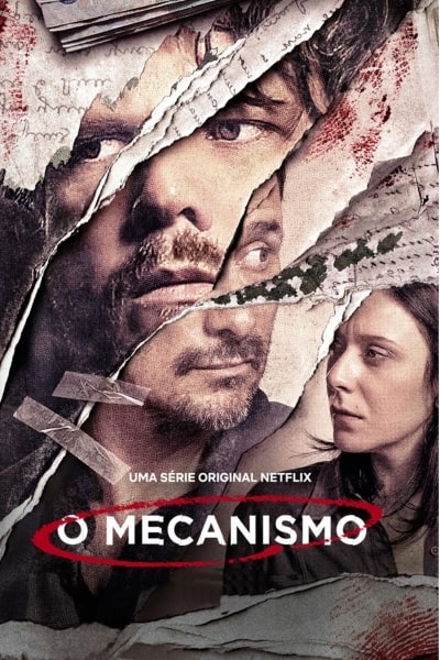 The Mechanism - Season 2
