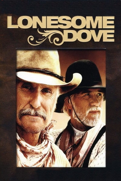 Lonesome Dove - Season 1