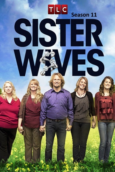 Sister Wives - Season 11