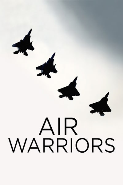 Air Warriors - Season 6
