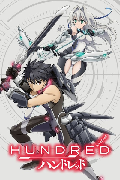 Hundred - Season 1