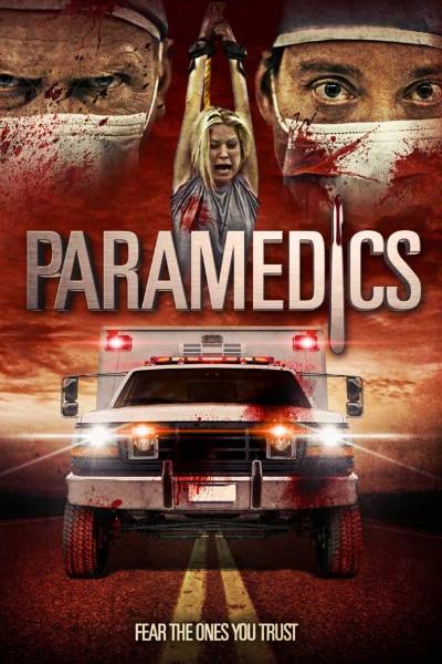 Paramedics