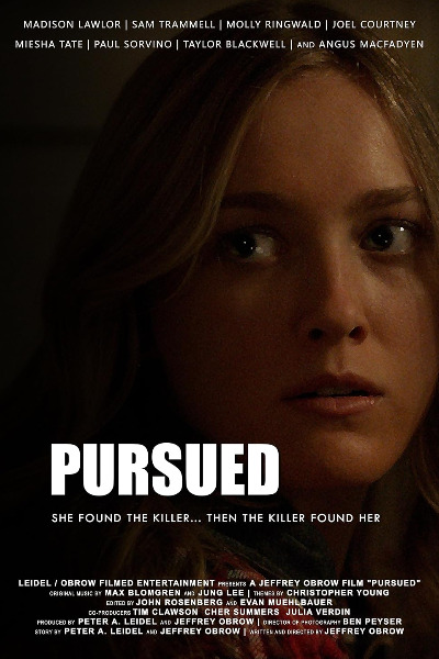 Pursued