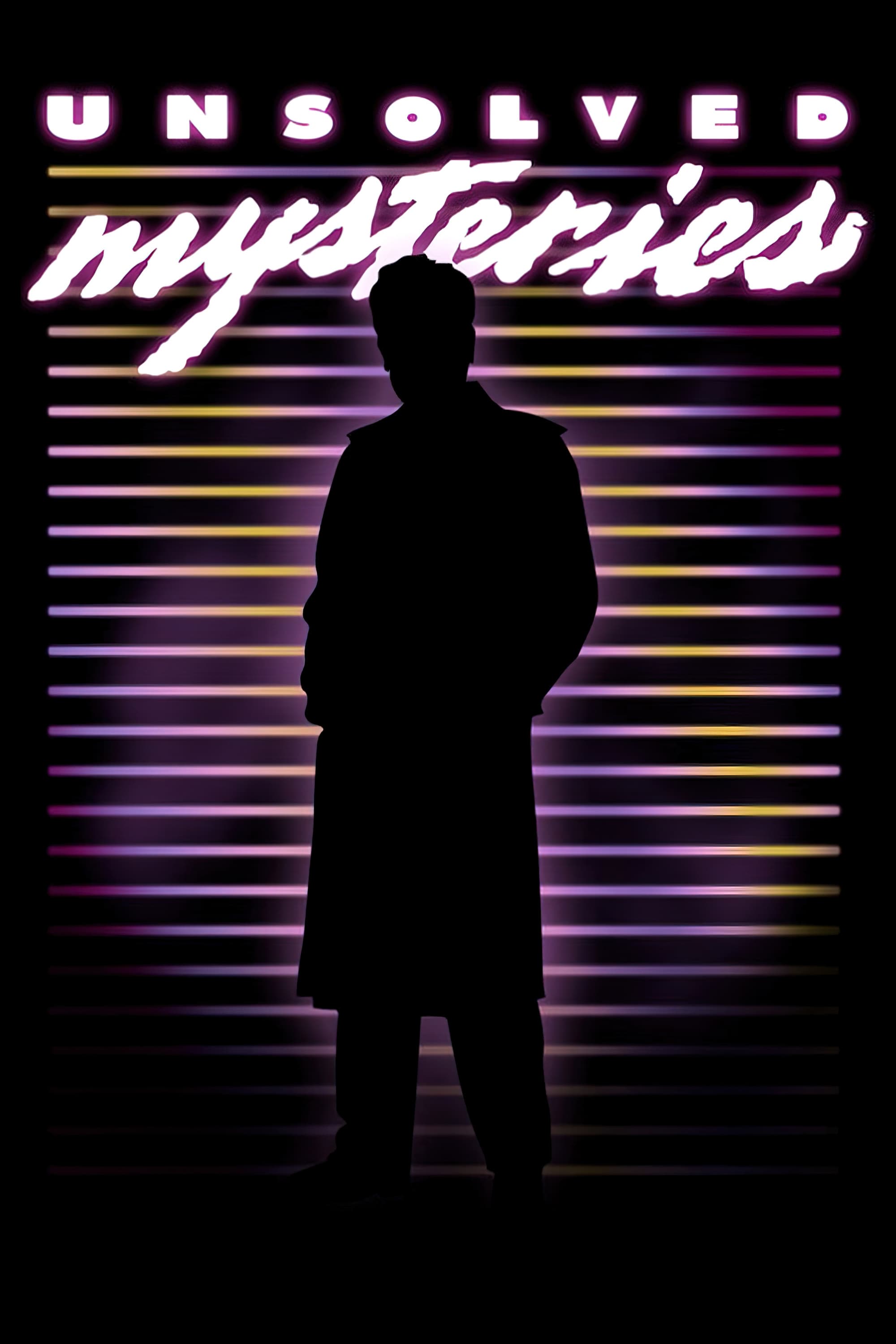 Unsolved Mysteries - Season 16