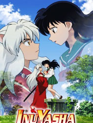 InuYasha: Kanketsu-hen - Season 1 [Audio: Eng]