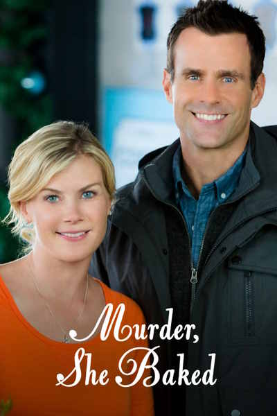 Murder, She Baked - Season 1