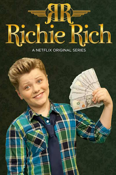 Richie Rich - Season 1