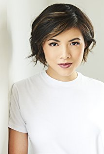 Celine Tsai