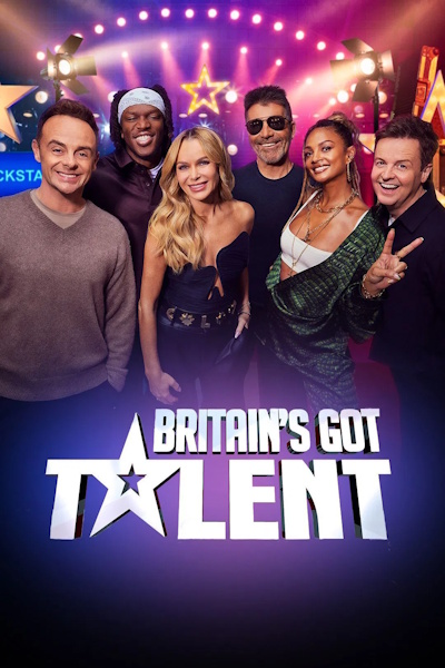 Britains Got Talent - Season 19