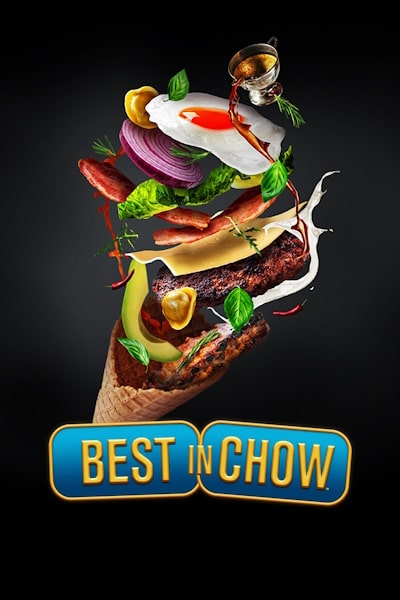 Best in Chow - Season 1