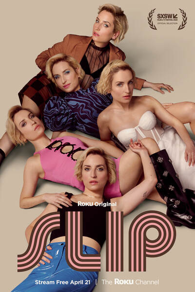 Slip - Season 1