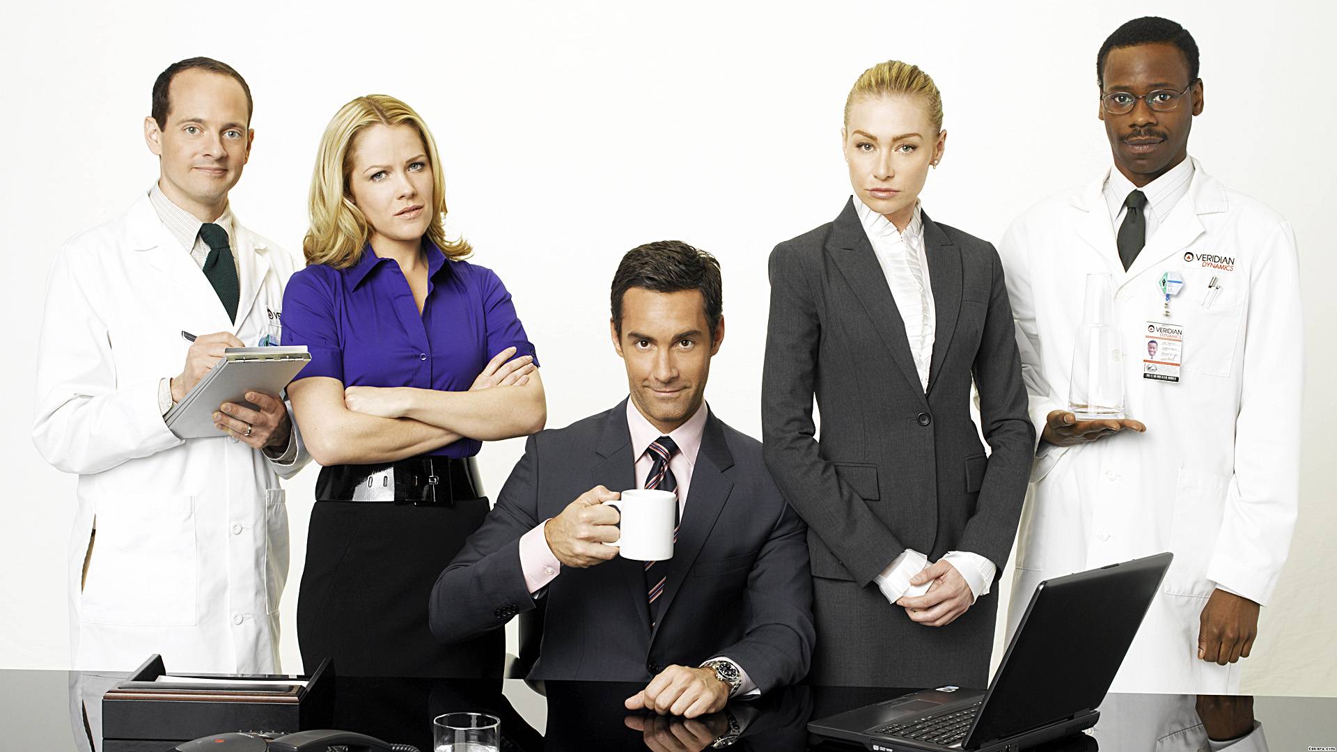 Season 1