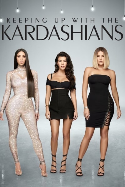 Keeping Up With The Kardashians Season 16 Best Movies Tv