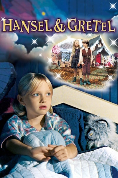Hansel and Gretel (2002)