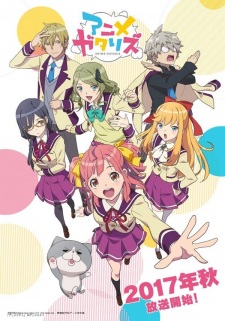 Animegataris [Sub: Eng]