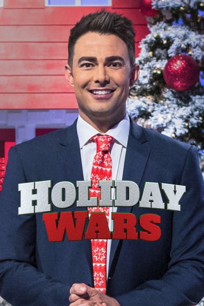 Holiday Wars - Season 3