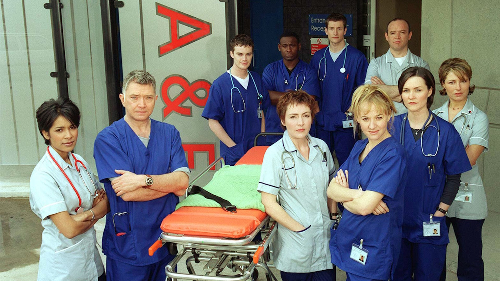 Season 1