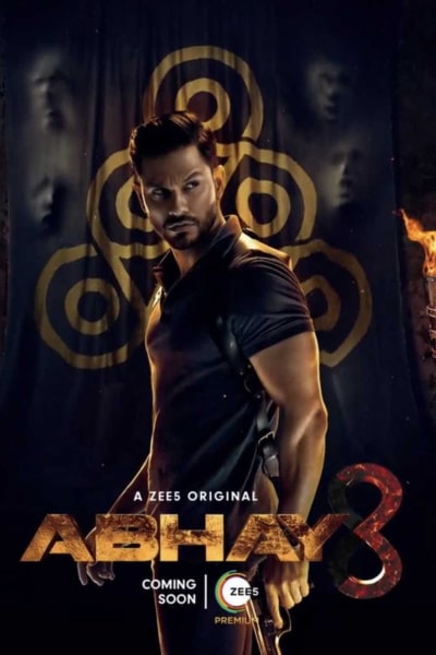 Abhay - Season 3 [Sub: Eng]
