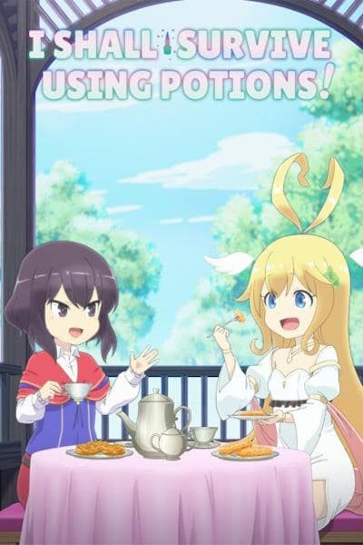 I Shall Survive Using Potions! - Season 1 [Audio: Eng]