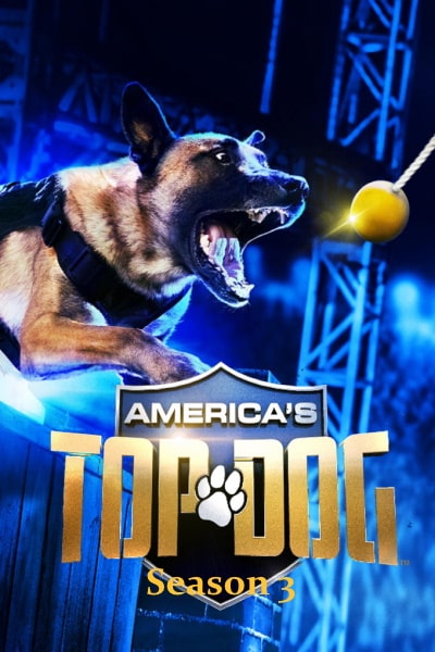 Americas Top Dog - Season 3