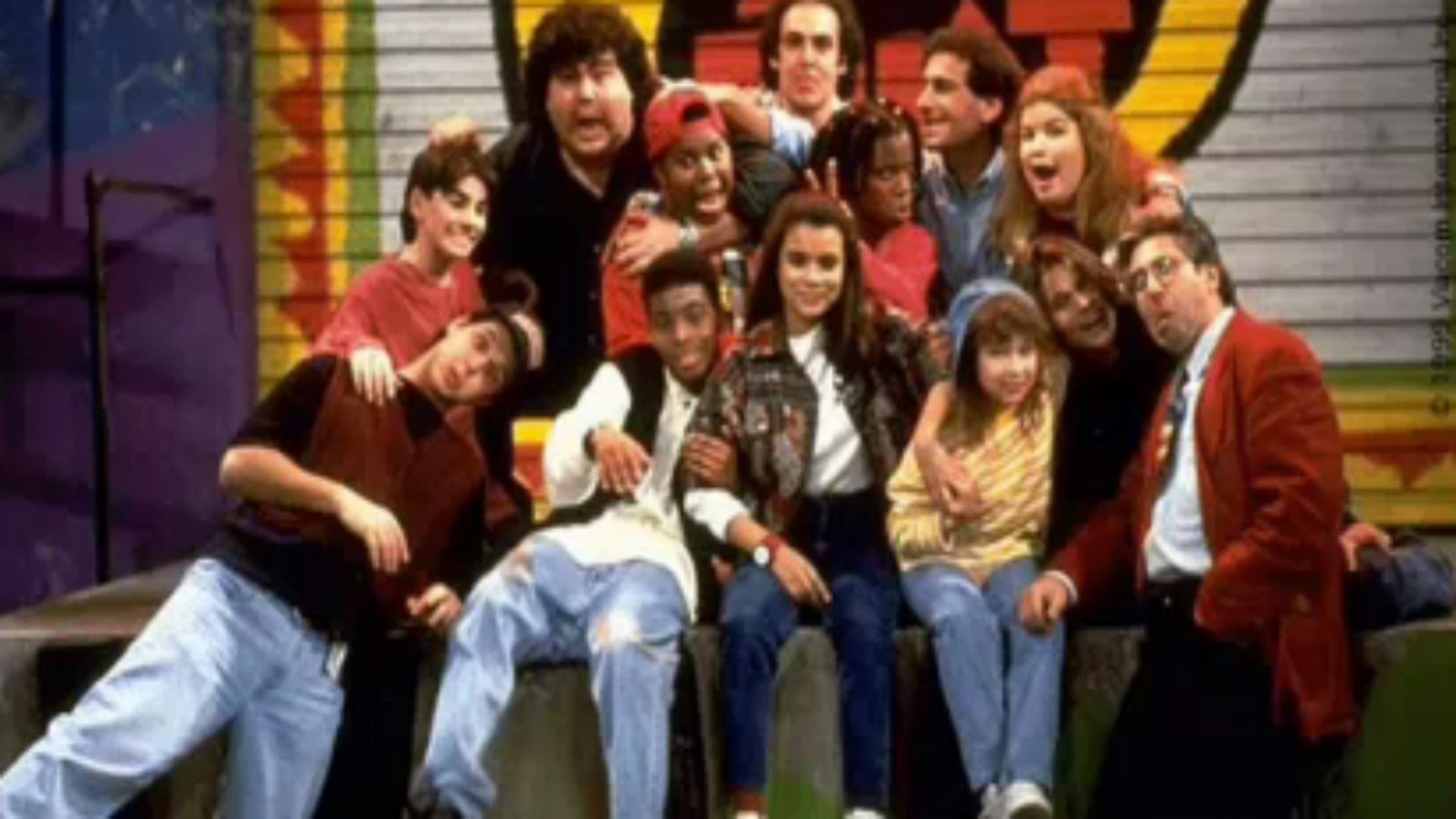 Season 1