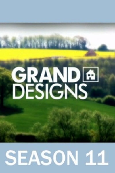 Grand Designs - Season 11