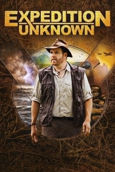 Expedition Unknown - Season 8