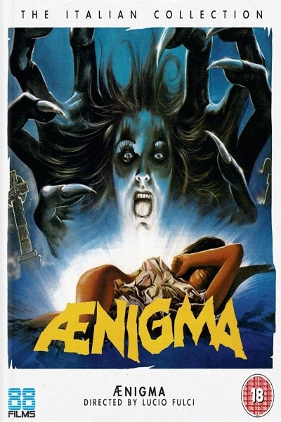 Aenigma: Lucio Fulci and the 80s