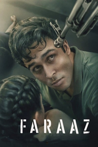 Faraaz (2022)