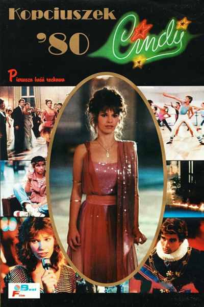 Cenerentola 80 (Cindy - Cinderella '80)