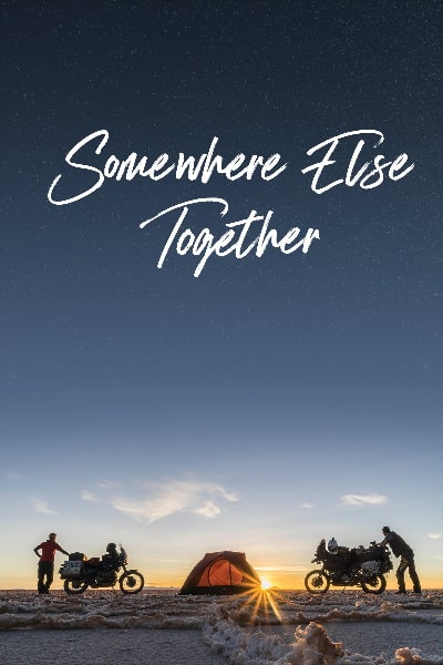 Somewhere Else Together
