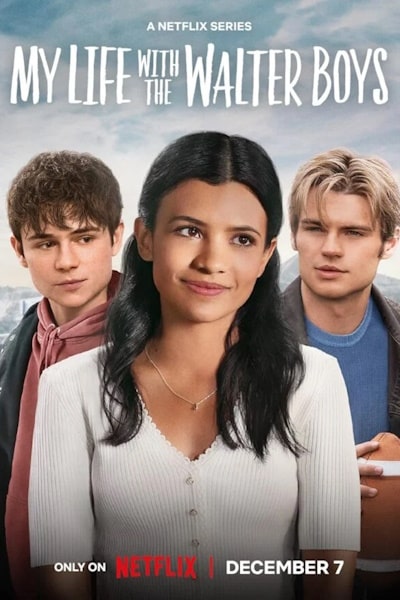 My Life with the Walter Boys - Season 1