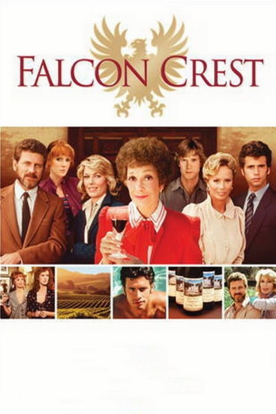 Falcon Crest - Season 1