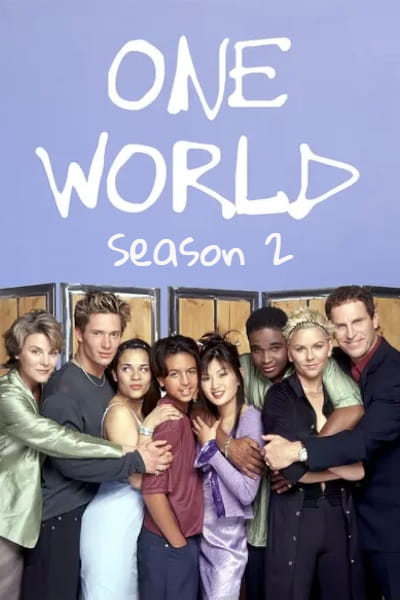 One World - Season 2