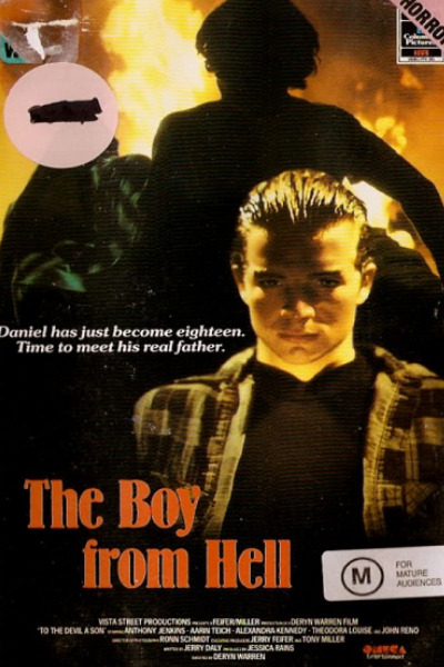 The Boy from Hell