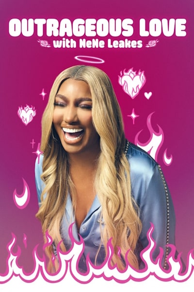 Outrageous Love with Nene Leakes - Season 1