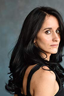 Heather Fusari