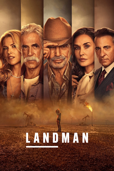 Landman - Season 2