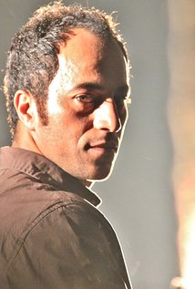 Ramzi Maqdisi