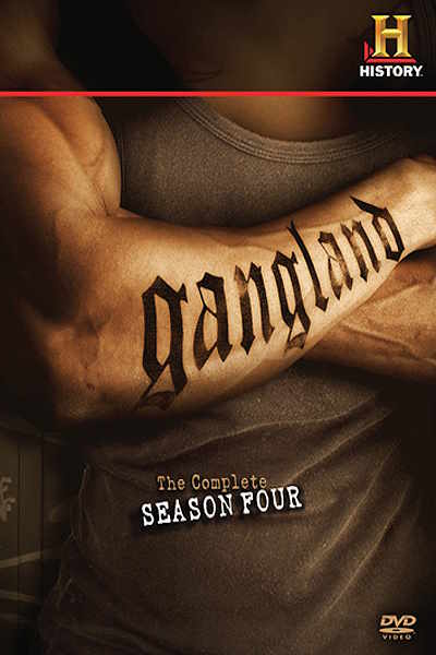Gangland - Season 4