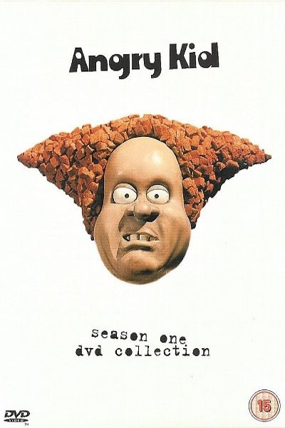 Angry Kid - Season 1