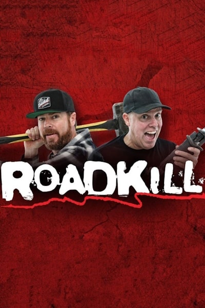Roadkill - Season 2