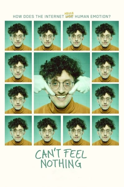 Cant Feel Nothing