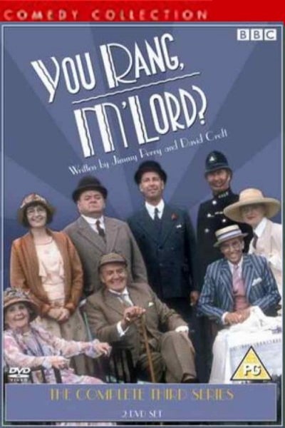 You Rang, MLord - Season 3