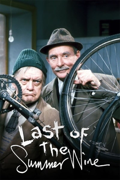 Last of the Summer Wine - Season 1