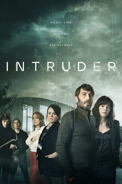 Intruder - Season 1