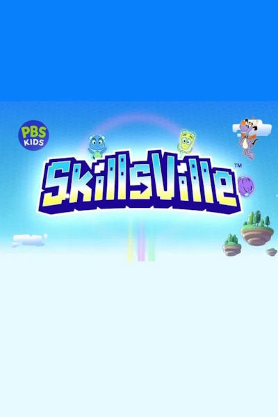 Skillsville - Season 1