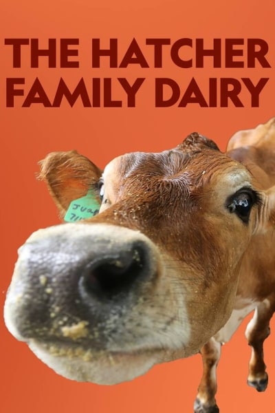The Hatcher Family Dairy - Season 1