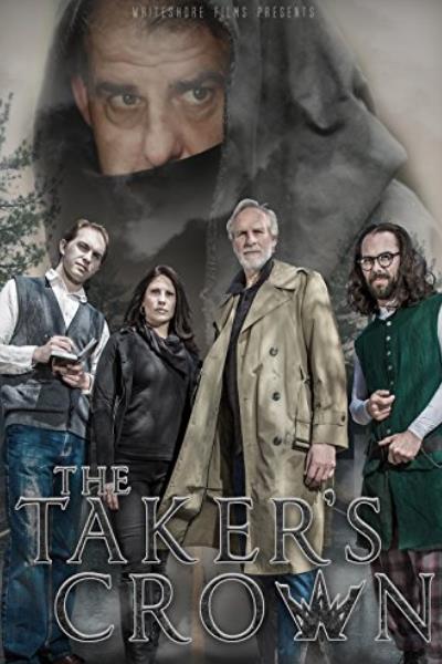 The Taker's Crown